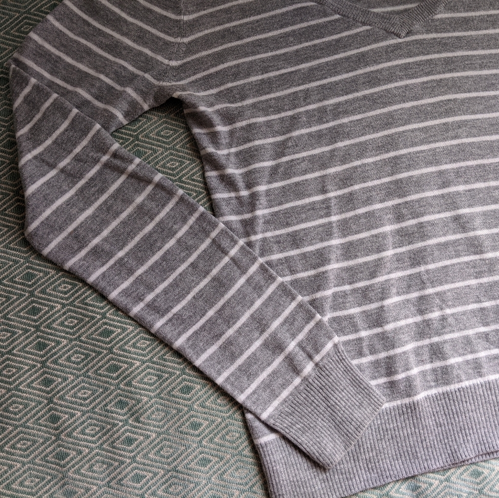 B.P. Super Soft Lightweight Sweater - Picture 3 of 11